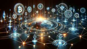 DeFi, finanzas descentralizadas