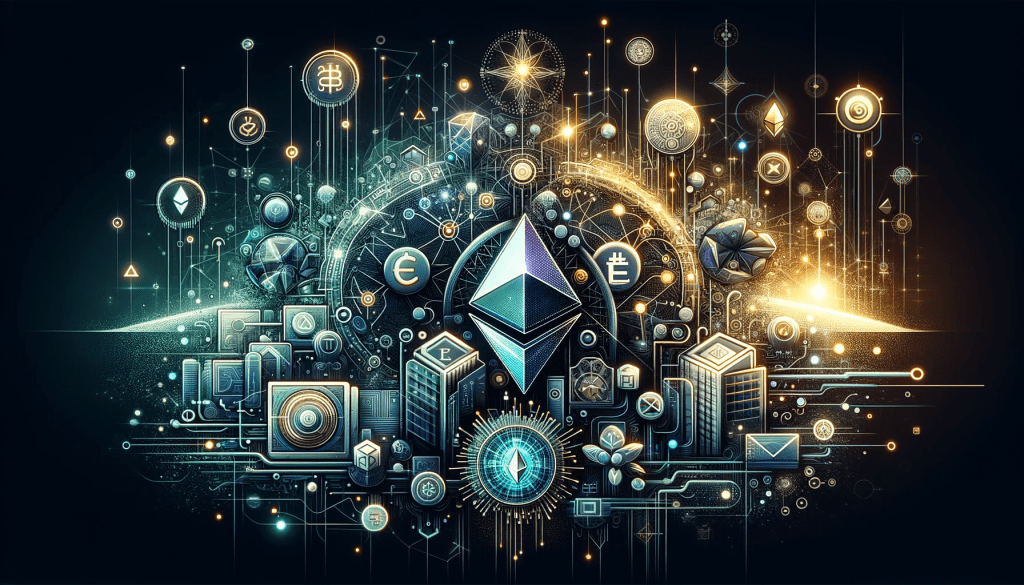 Avances de la tokenización de activos reales