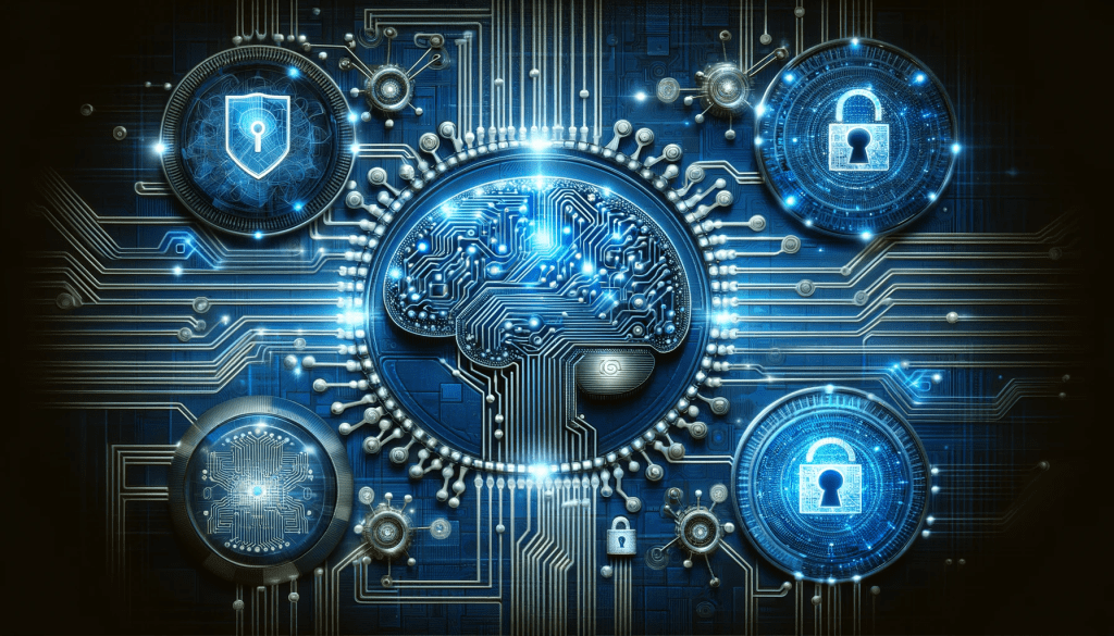 Ciberseguridad, IA y criptomonedas