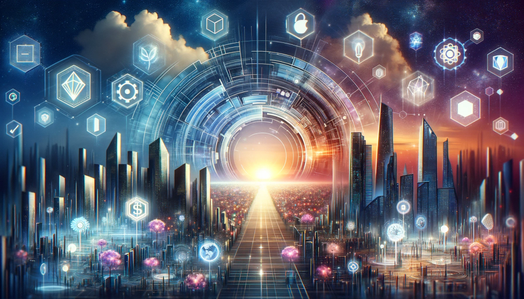 Futuro de lA tokenización de activos reales