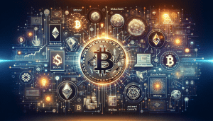 Glosario de criptomonedas