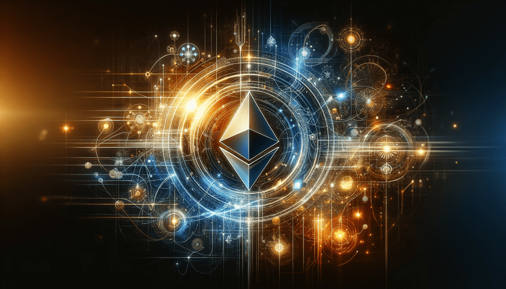 Historia de Ethereum