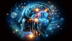 La inteligencia artificial y las criptomonedas