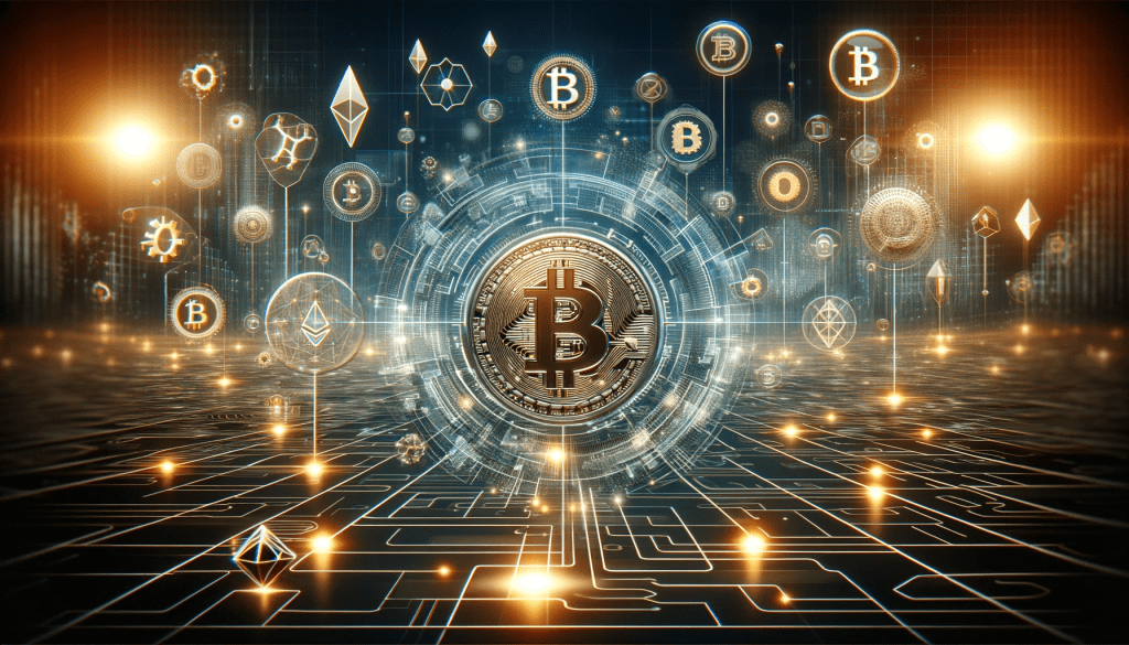 Historia del Bitcoin