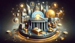 La tokenización de activos reales