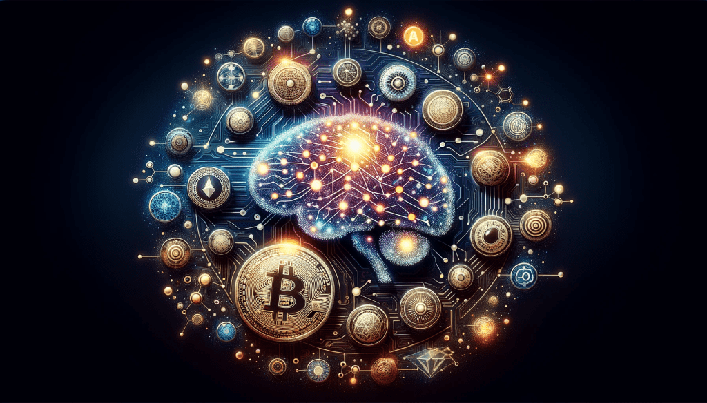 Tokenización con IA