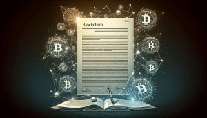 Bitcoin, el white paper de Satoshi Nakamoto traducido al español