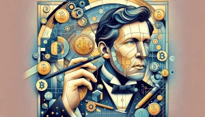Hal Finney y su contribución en Bitcoin