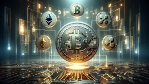 Diferencias entre Bitcoin y otras criptomonedas