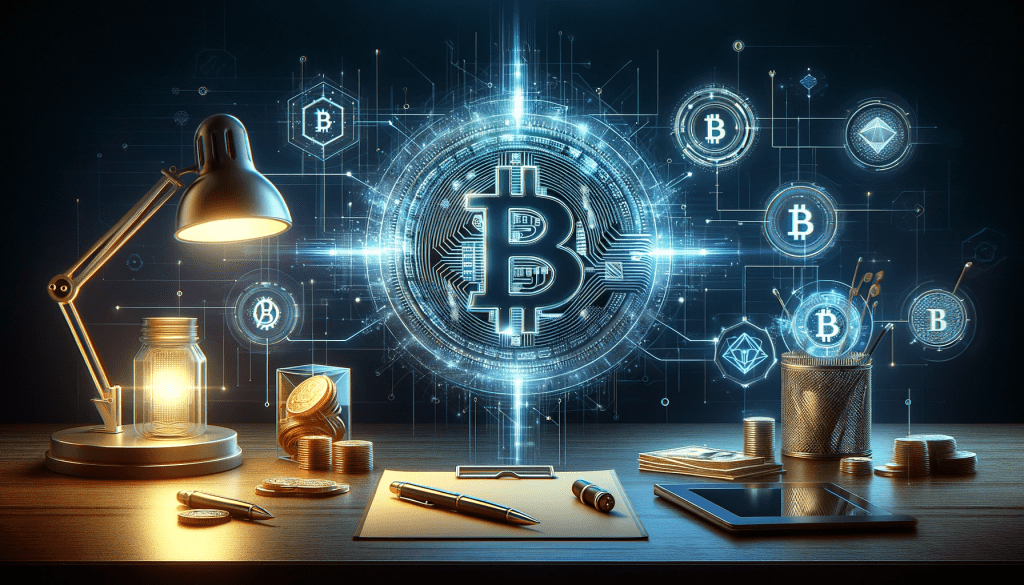 La blockchain de Bitcoin