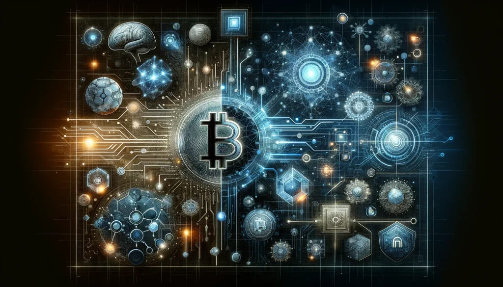Mejores criptomonedas de Ia del 2024