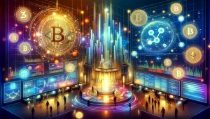 Las mejores plataformas exchange centralizadas de criptomonedas del 2024.