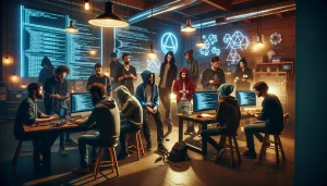 Cypherpunks
