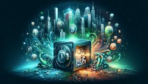 Staking de criptomonedas