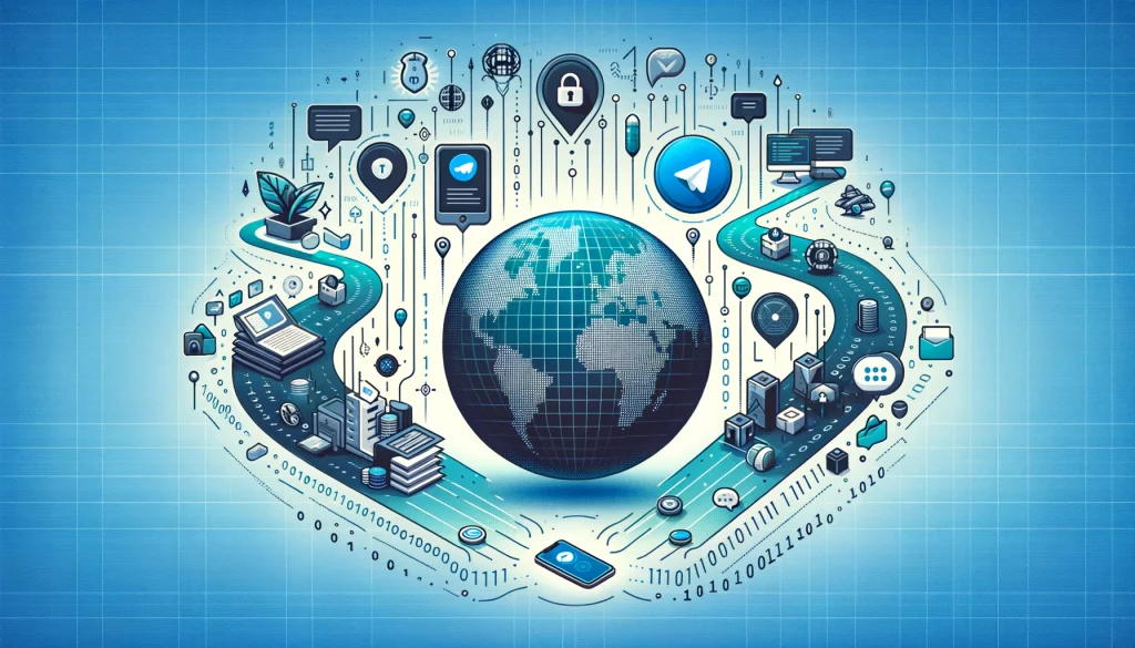 Telegram en España