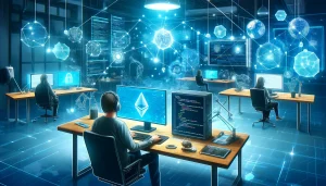 Cómo crear una Web3