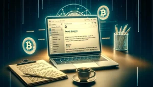 Nuevos emails de Satoshi Nakamoto Perspectivas sobre los primeros días de Bitcoin