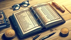 Cómo Declarar Criptomonedas en la Declaración de la Renta