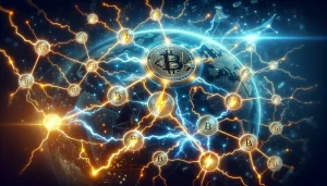 Qué es la Lightning Network