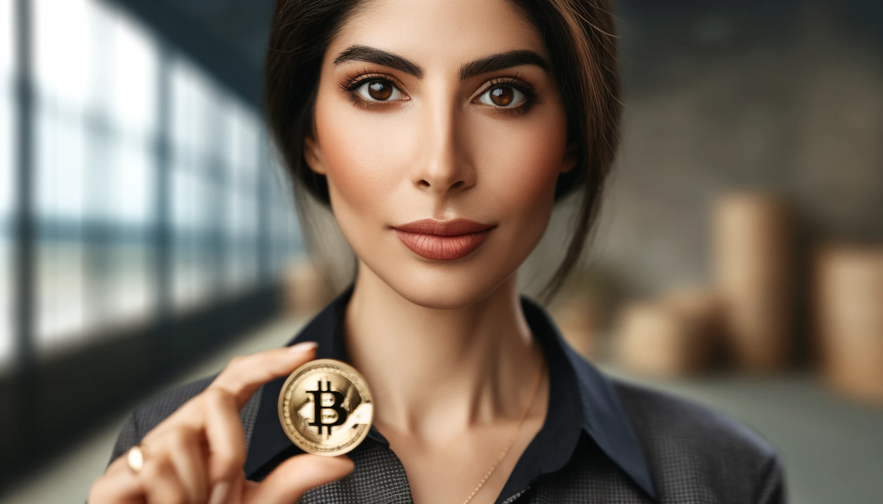 Bitcoin Ladies o Mujeres Bitcoin