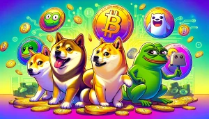 Qué son las Memecoins