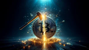 Valor de Bitcoin después del Halving