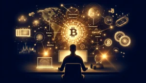 Valores y principios de Bitcoin, desde la descentralización hasta la autonomía financiera, según Satoshi Nakamoto.