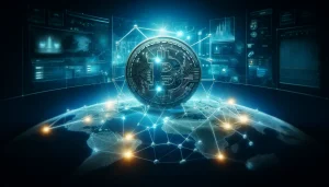 Bitcoin 4000 días estable