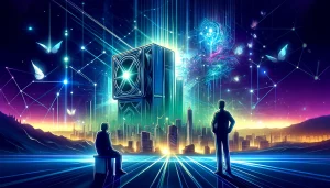 Bitmain, lider en hardware de minería cripto