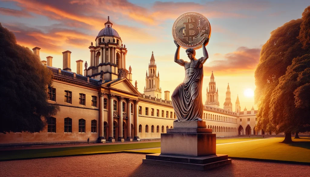 Bitcoin y la Escuela Austriaca