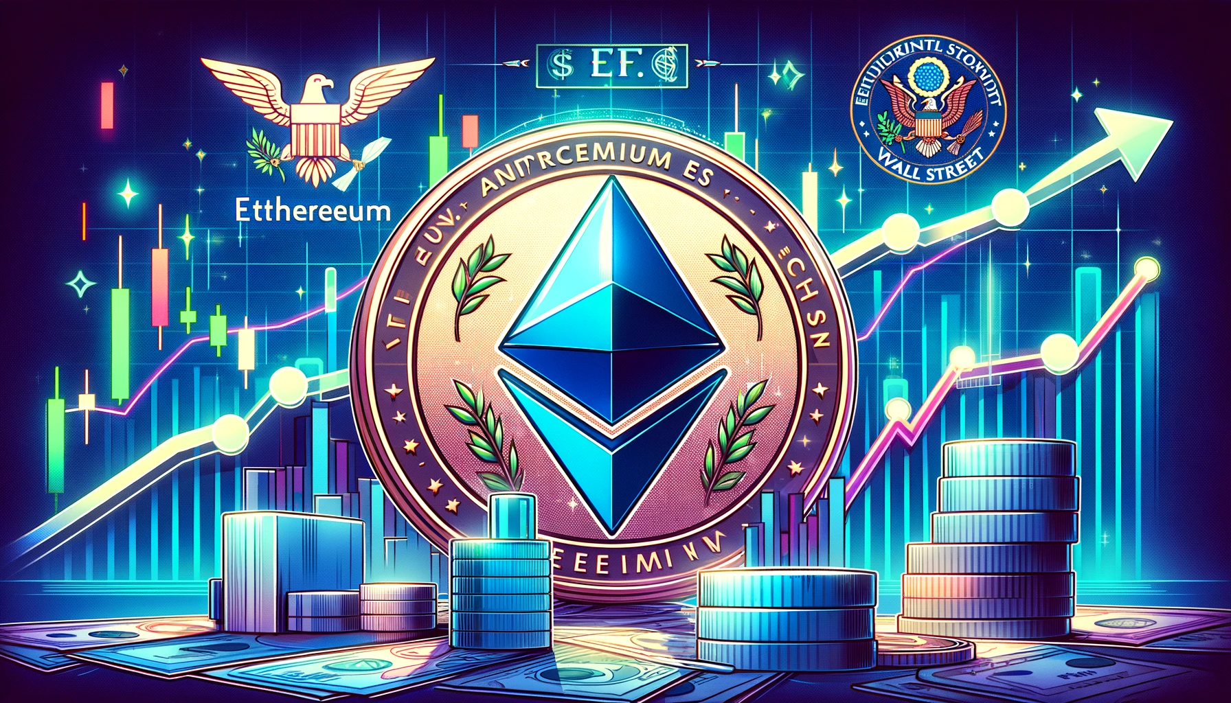 Aprobación del ETF de Ethereum