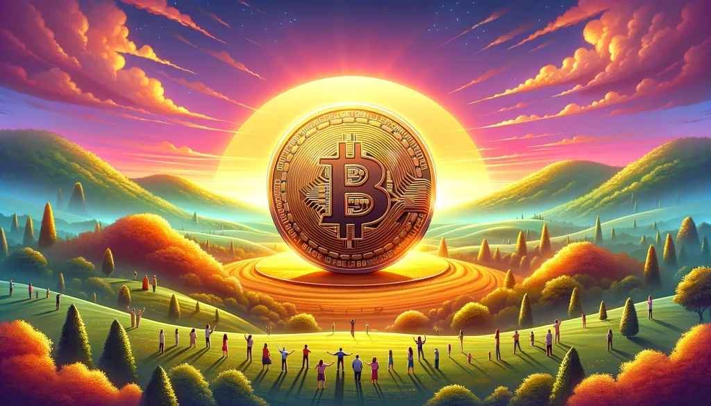El futuro prometedor de Bitcoin