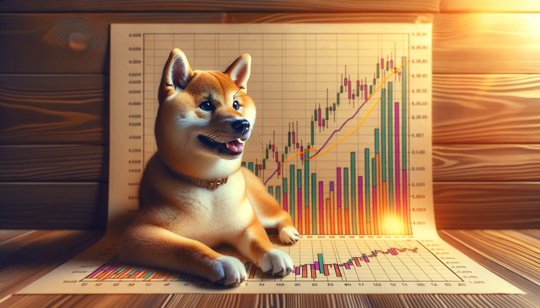 Orígenes Dogecoin