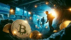 Cómo minar criptomonedas