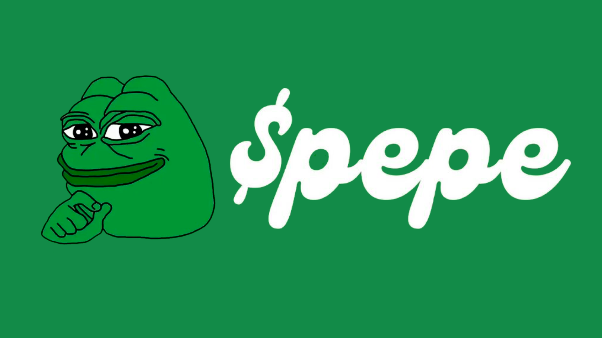 El origen de pepecoin