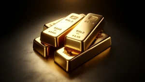 Historia del Patrón Oro