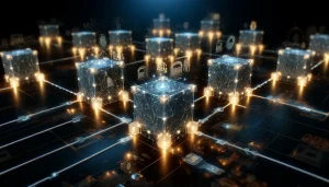 Qué es la blockchain
