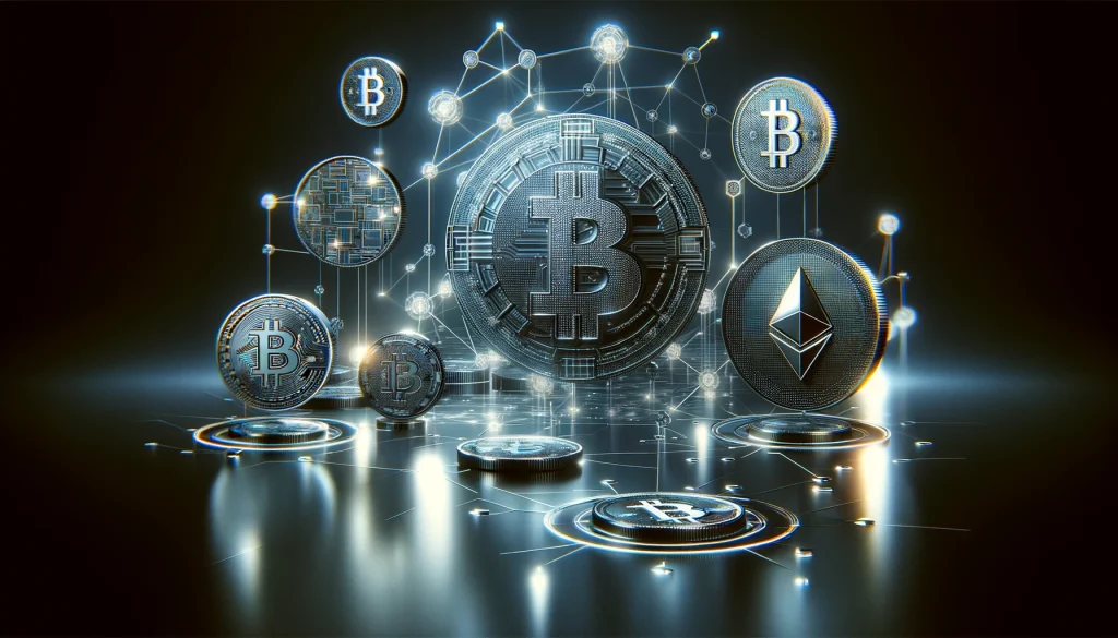 Qué son las criptomonedas