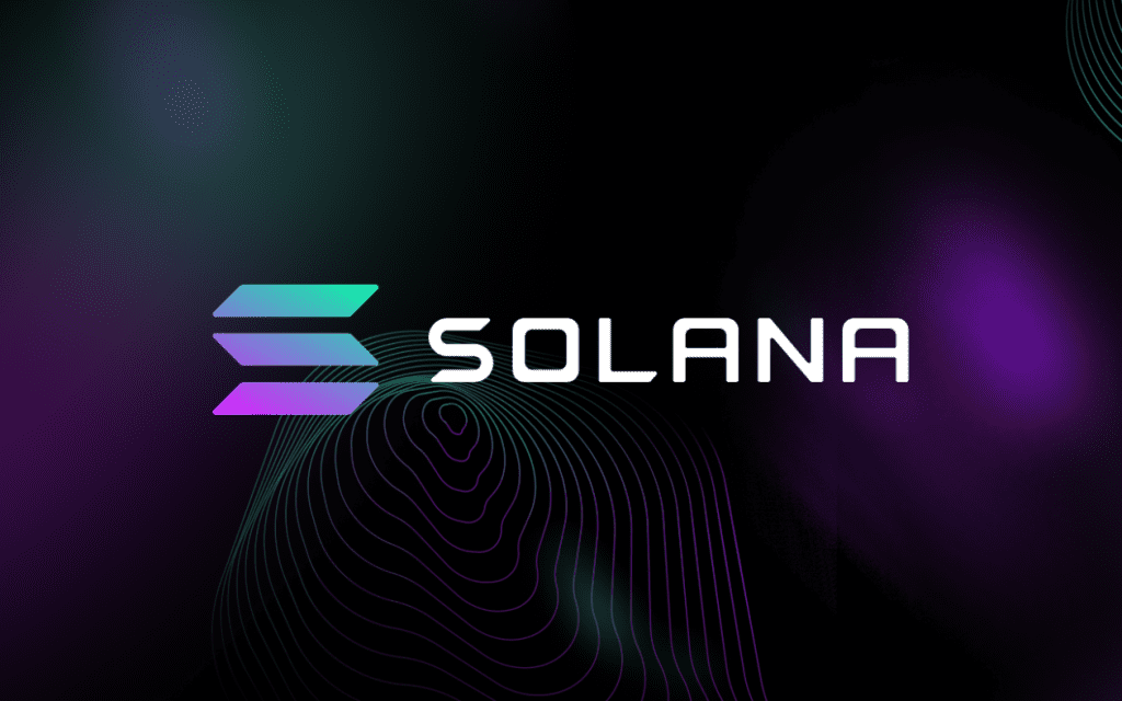 Orígenes de la criptomoneda Solana