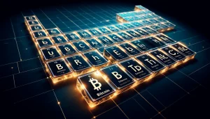 Bitcoin oro digital