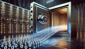 Historia tras Julian Assange