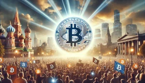 Bitcoin como movimiento cultural y revolución financiera