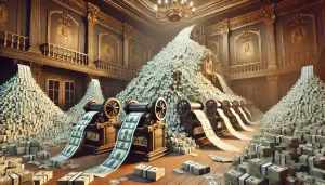 ¿Qué es el dinero FIAT?