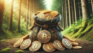 El problema del doble gasto