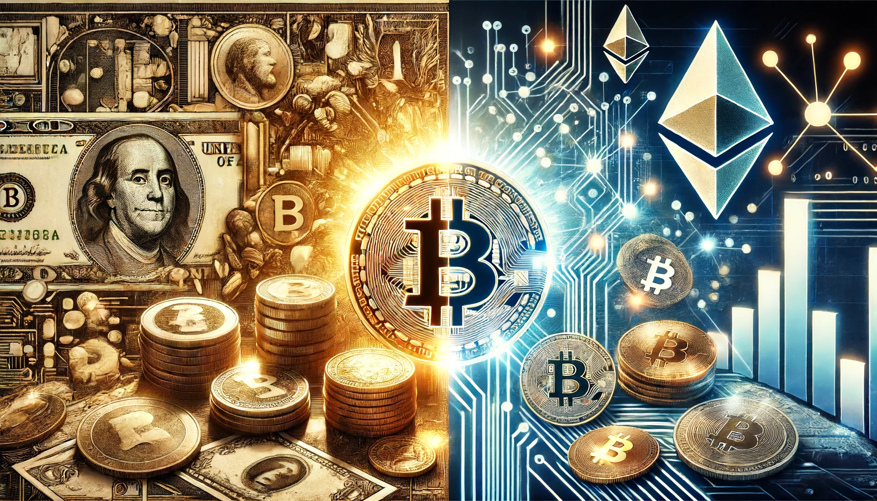 Fungible y No Fungible