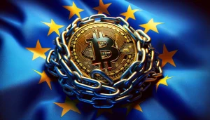 La Ley MiCA y la obsesión regulatoria de la UE