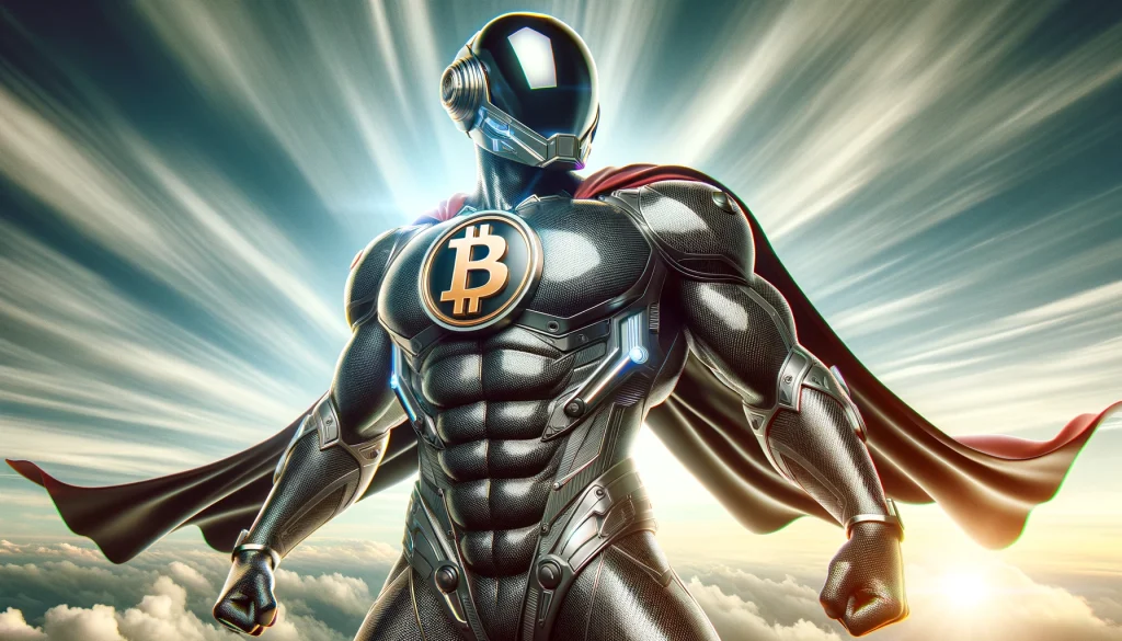 Teorías sobre Satoshi Nakamoto