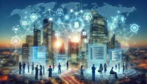 ¿Qué son los Contratos Inteligentes o Smart Contracts?