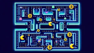 Videojuegos y criptomonedas