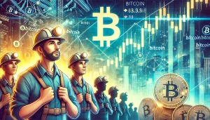 ¿Qué es la capitulación de Bitcoin?